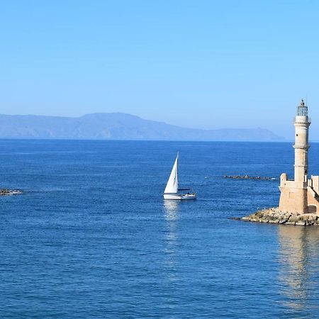 Stelios Studios Chania  Bagian luar foto