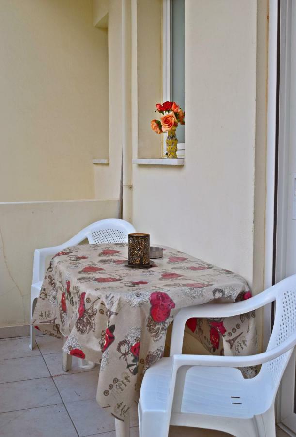 Stelios Studios Chania  Bagian luar foto