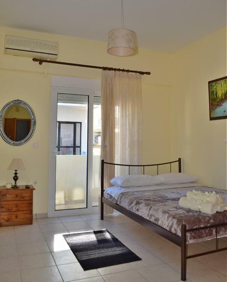 Stelios Studios Chania  Bagian luar foto