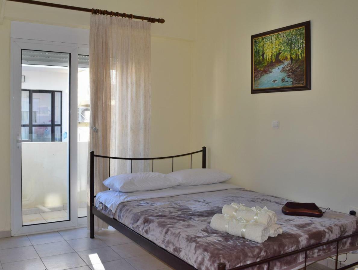 Stelios Studios Chania  Bagian luar foto