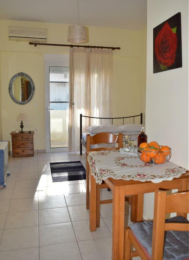 Stelios Studios Chania  Bagian luar foto