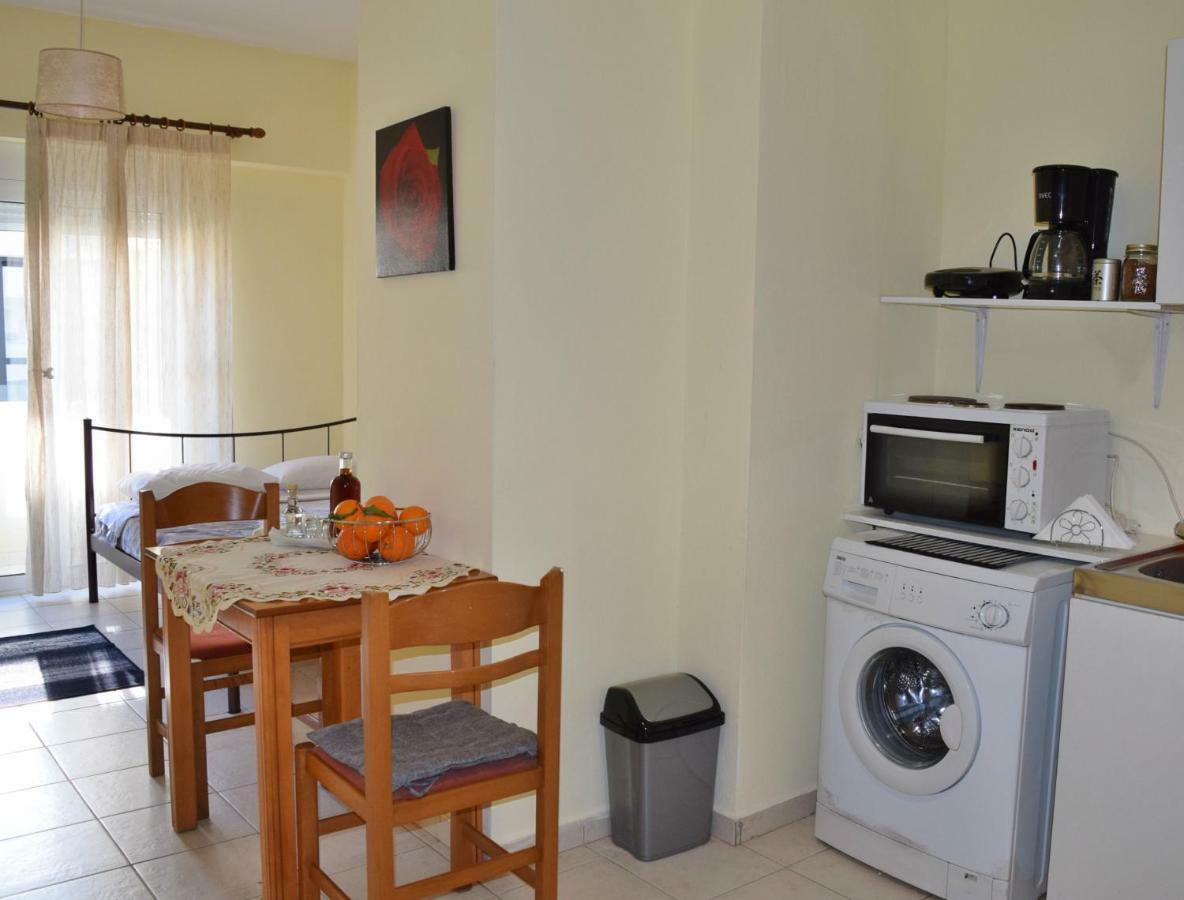 Stelios Studios Chania  Bagian luar foto