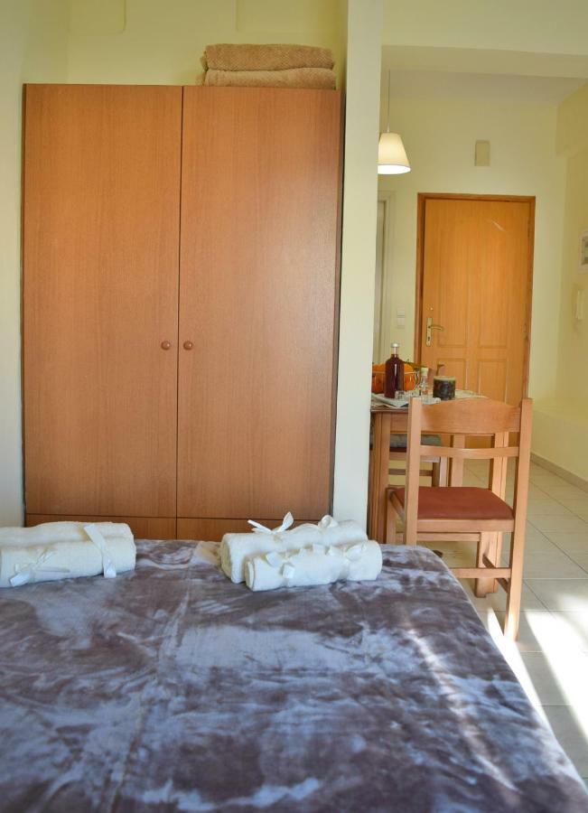 Stelios Studios Chania  Bagian luar foto