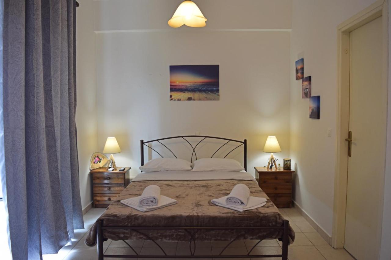 Stelios Studios Chania  Bagian luar foto