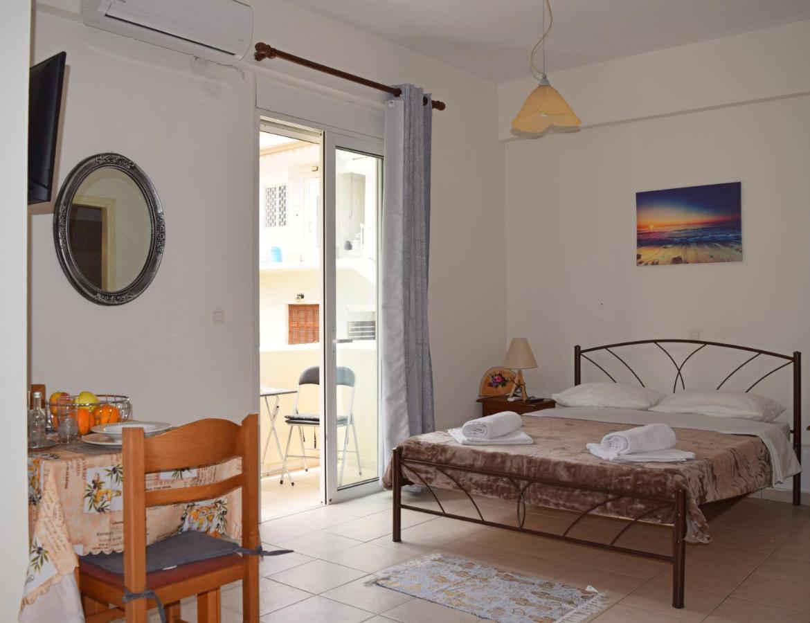 Stelios Studios Chania  Bagian luar foto